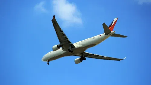 Un atterrissage d’urgence à cause d’une odeur nauséabonde dans l'avion